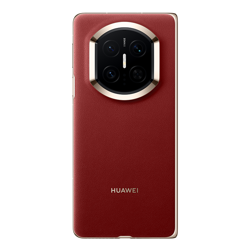 HUAWEI Mate X7 16GB/512GB - Czerwony