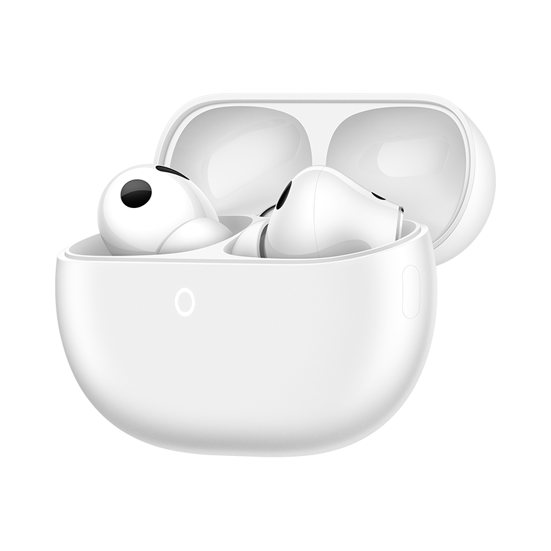 HUAWEI FreeBuds Pro 5 - Białe