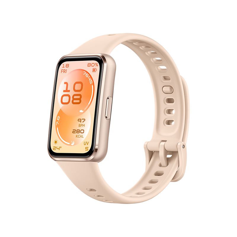 HUAWEI Band 11 - Beżowy
