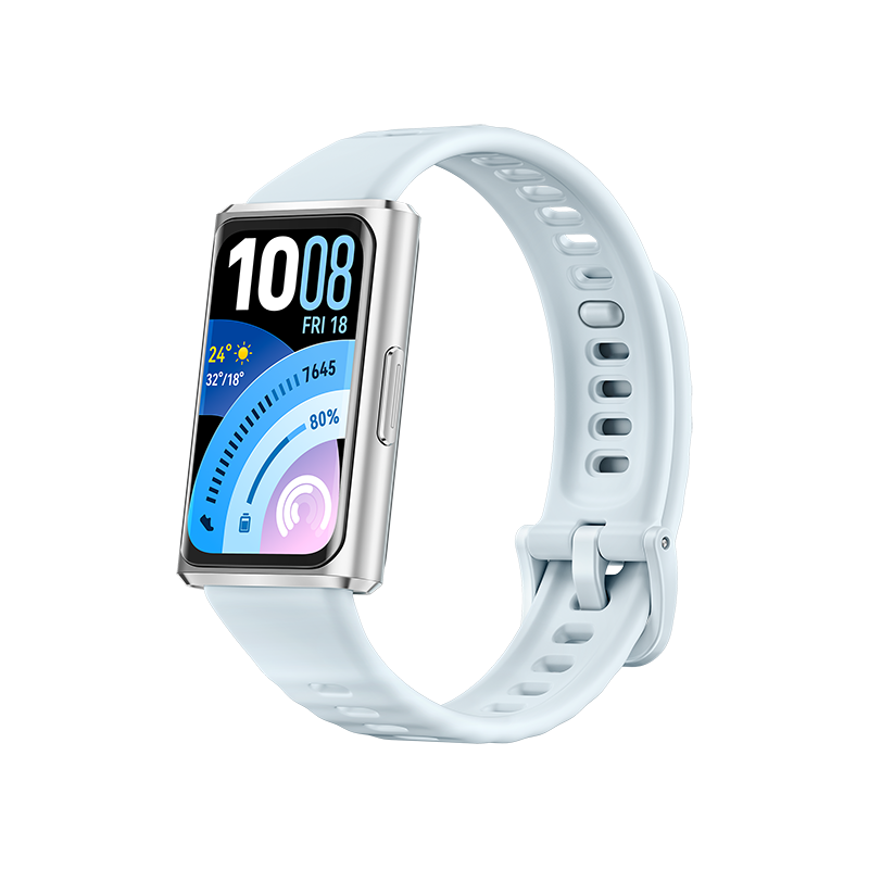 HUAWEI Band 11 Pro - Niebieski