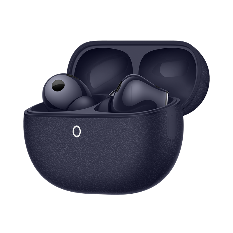 HUAWEI FreeBuds Pro 5 - Granatowe