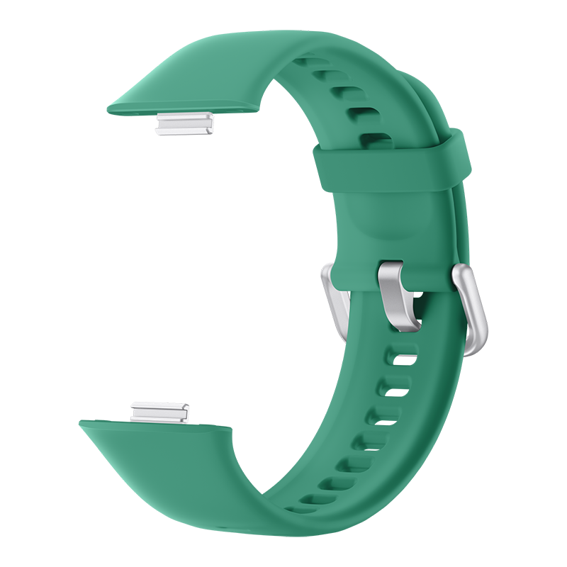 Pasek do WATCH FIT – Zielony
