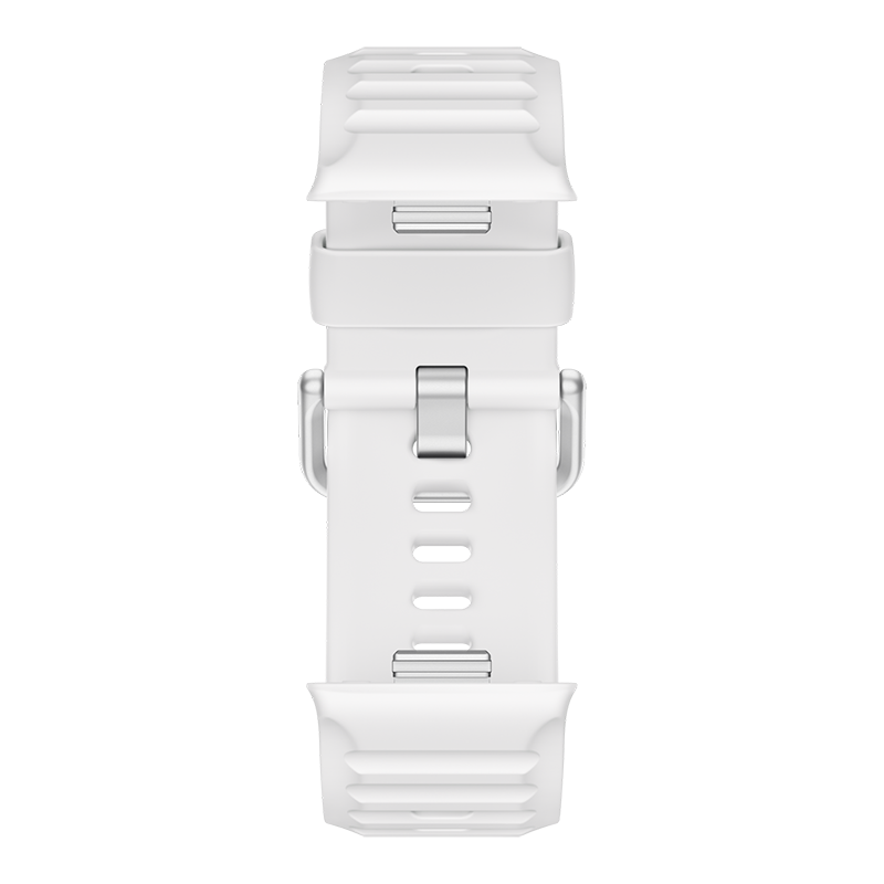 Pasek do WATCH FIT – Biały