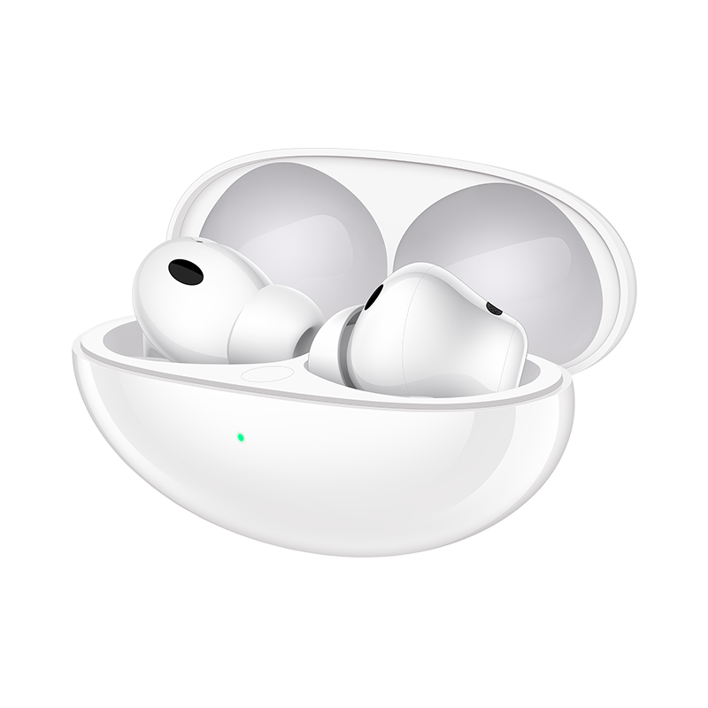 Huawei FreeBuds Neo Ice White Dokanałowe Bluetooth 6.0 Biały