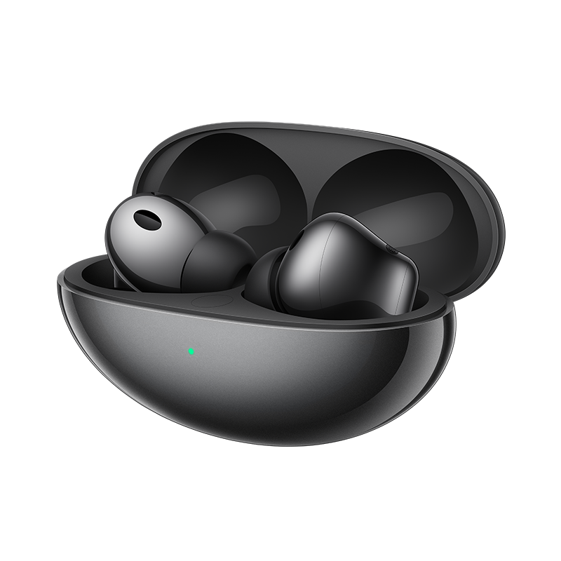 Huawei FreeBuds Neo Starry Black Dokanałowe Bluetooth 6.0 Czarny