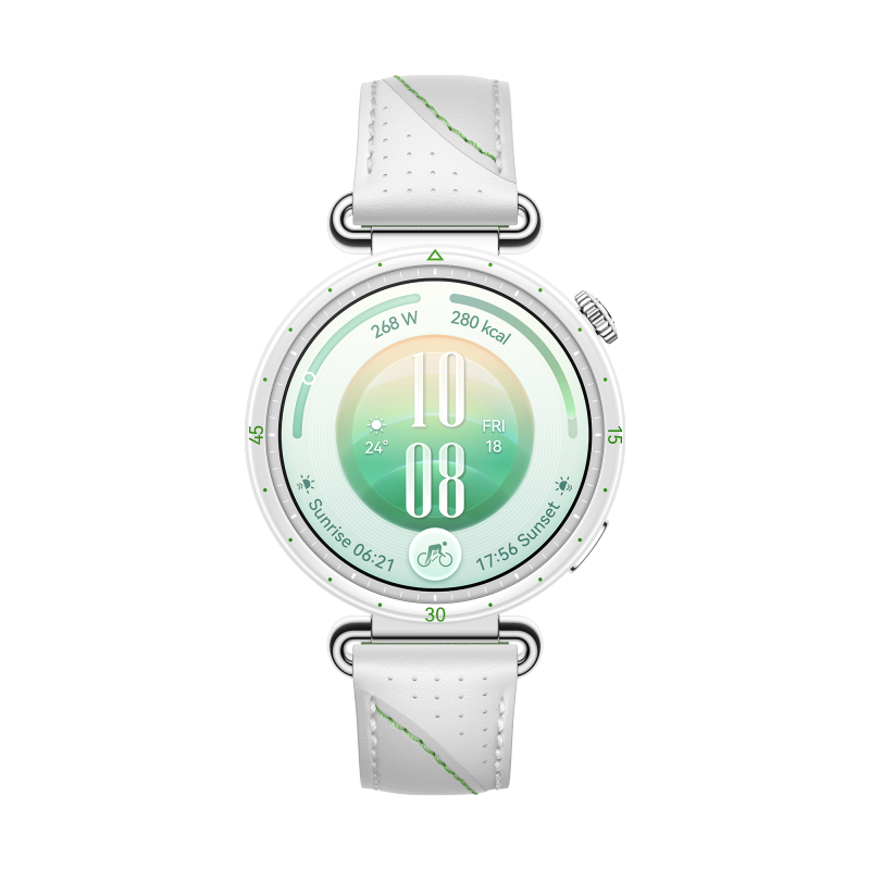 HUAWEI WATCH GT 7 41 mm Classic - Biały