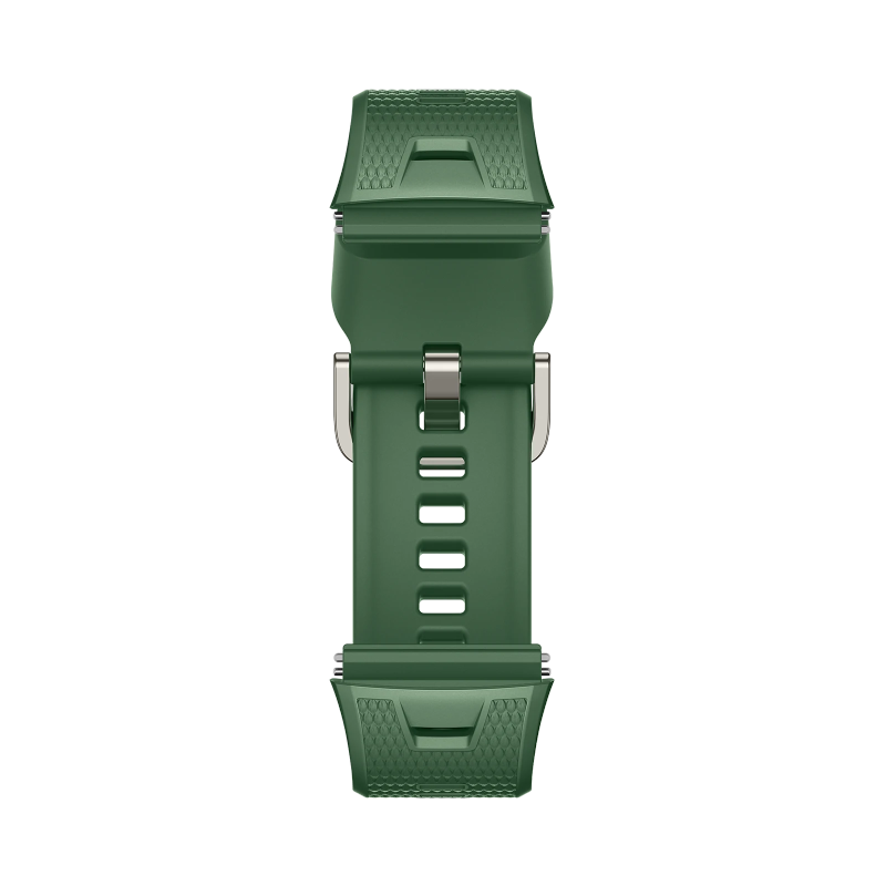 HUAWEI Pasek EasyCross (22 mm) Pro – Zielony