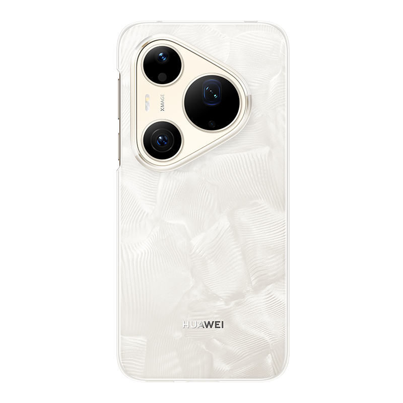 Etui do HUAWEI Pura 90s Pro Max - Białe