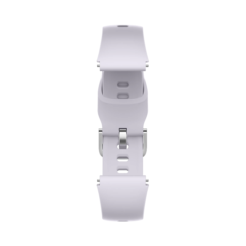 HUAWEI Pasek EasyCross 3 (18 mm) – Fioletowy fluoroelastomerowy