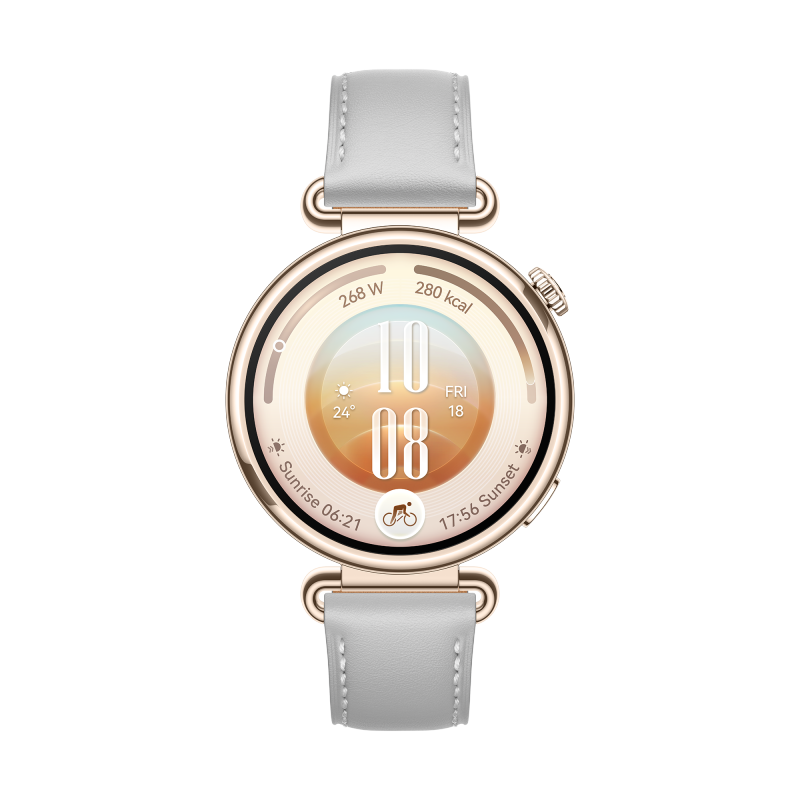 Huawei Watch GT 7 Funkcje AI 41mm Classic