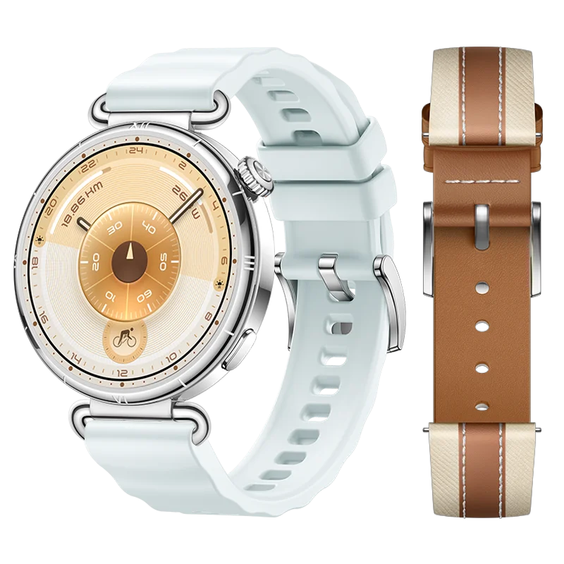 HUAWEI WATCH GT 6 41 mm Brown
