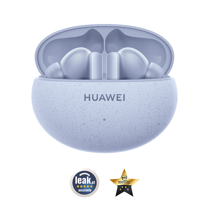 HUAWEI FreeBuds 5i Azul