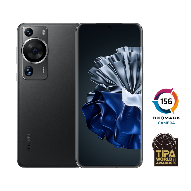 HUAWEI P60 Pro 8GB+256GB Preto