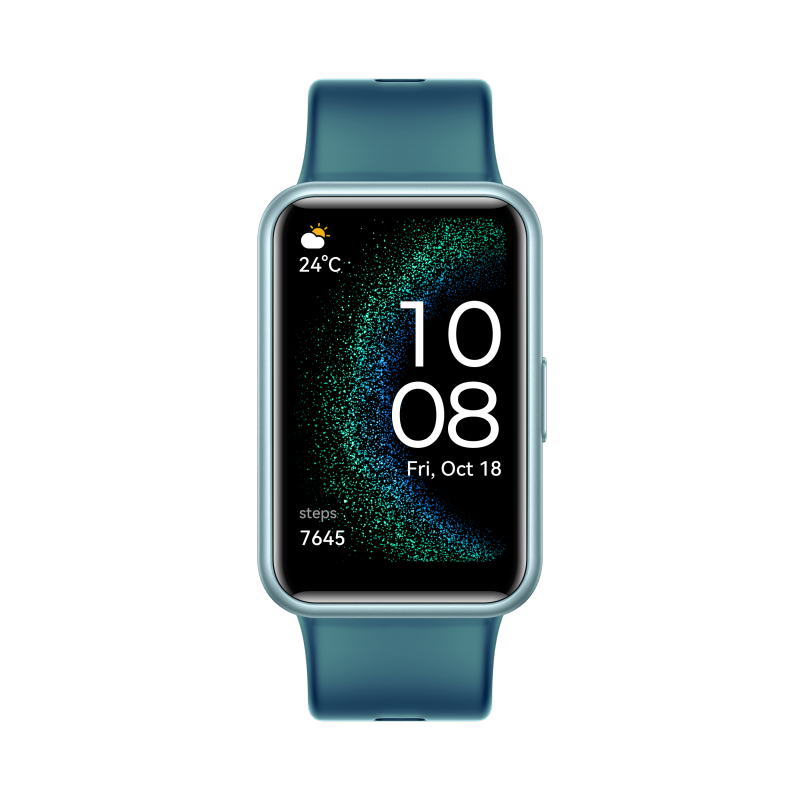HUAWEI WATCH FIT SE Verde Florestal