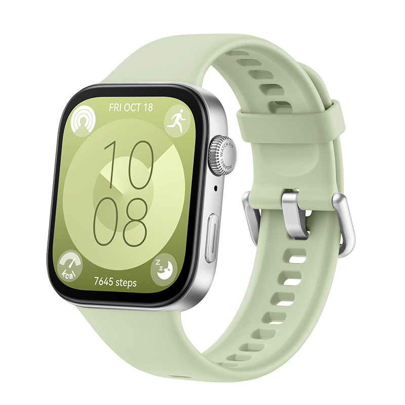 HUAWEI WATCH FIT 3 Verde