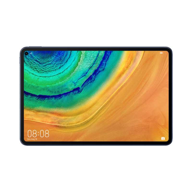 Huawei matepad pro, octa-core, 10.8 fullview, wifi, 6gb+128gb, midnight grey
