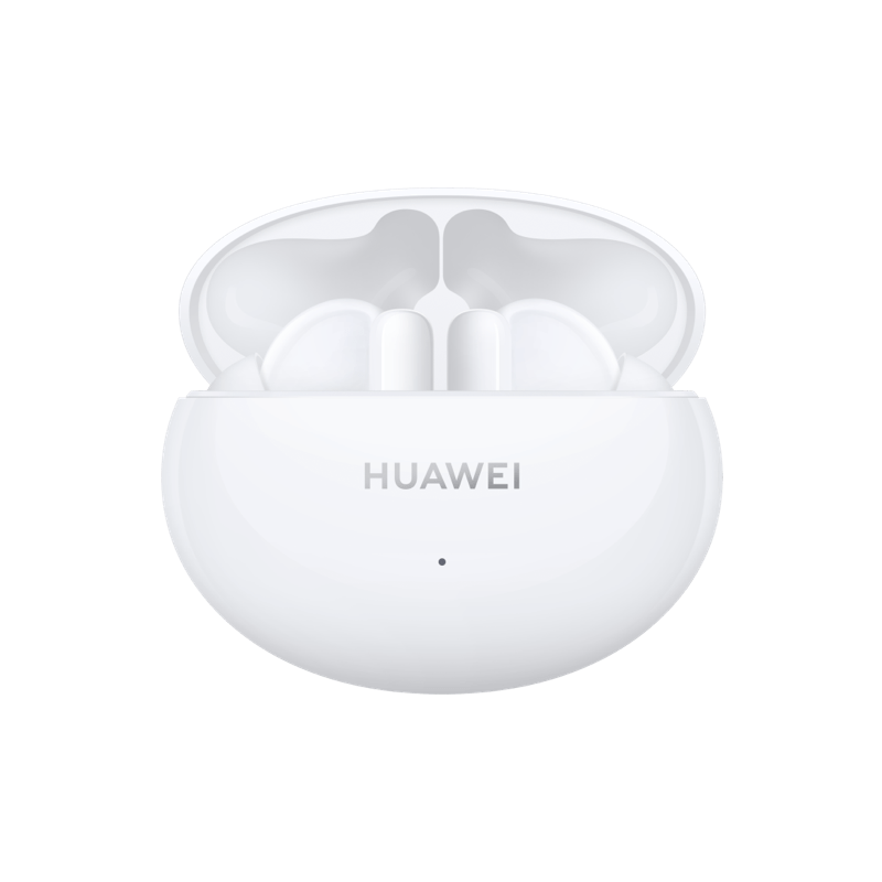 HUAWEI FreeBuds 4i Ceramic White Huawei