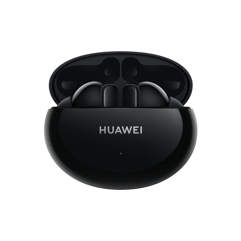 HUAWEI FreeBuds 4i Carbon Black Huawei