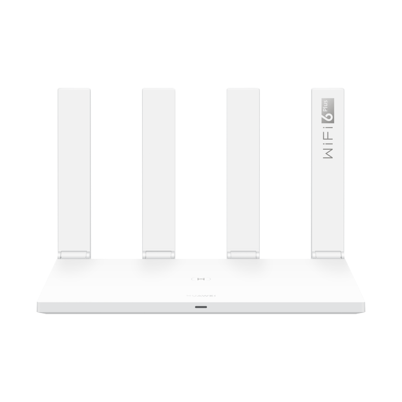 Huawei Wifi Ax3 Dual-core White