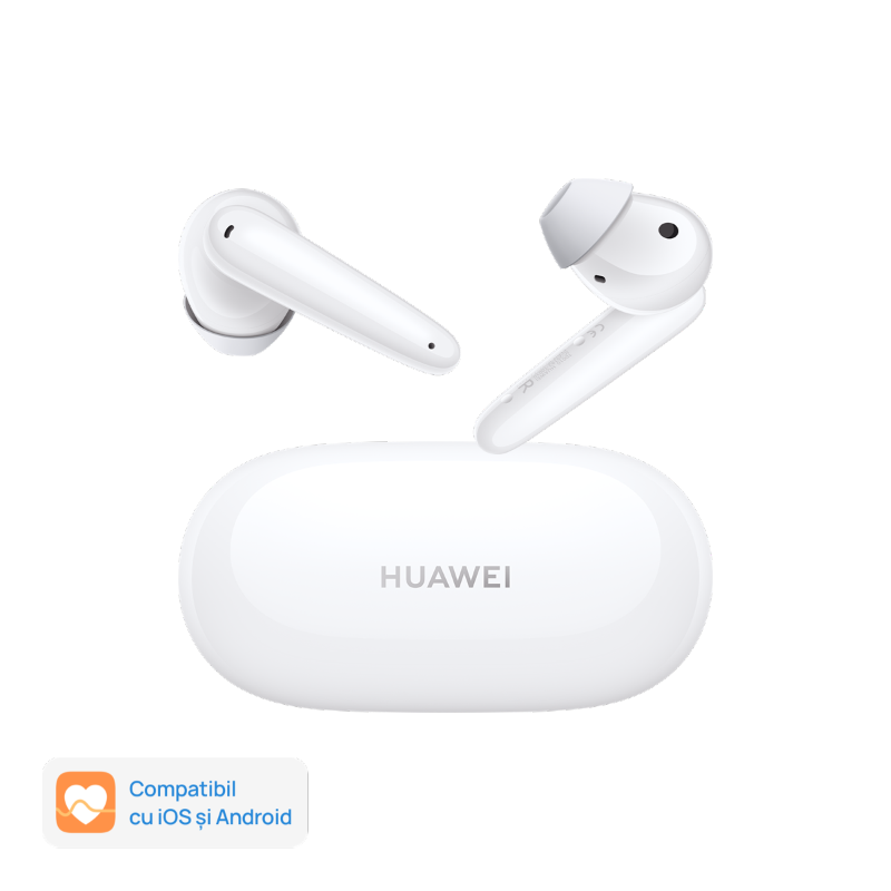 Huawei Freebuds Se White