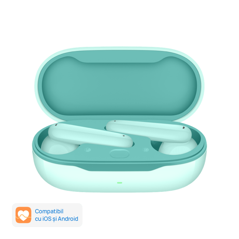 HUAWEI FreeBuds SE Blue Accessories