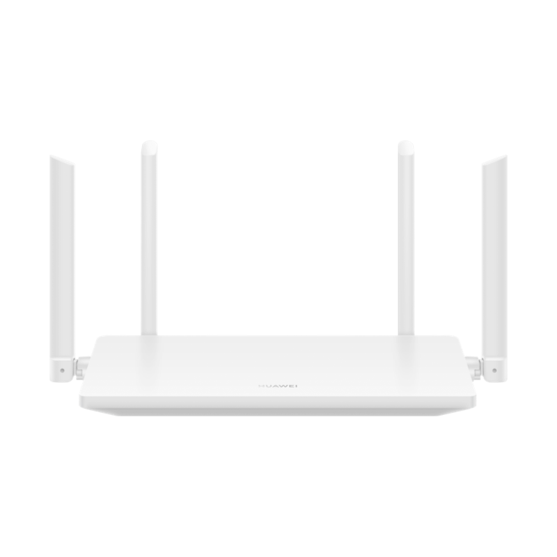 HUAWEI WiFi AX2 NEW 128MB+128MB White