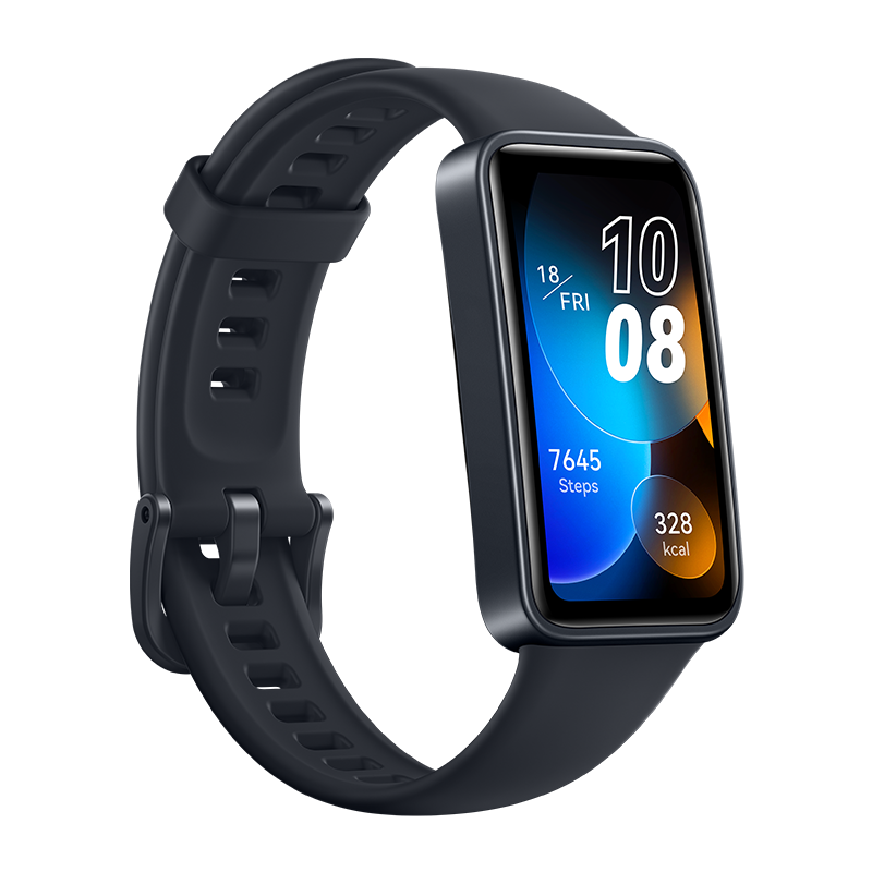 Huawei Band 8 Midnight Black, Android/ios