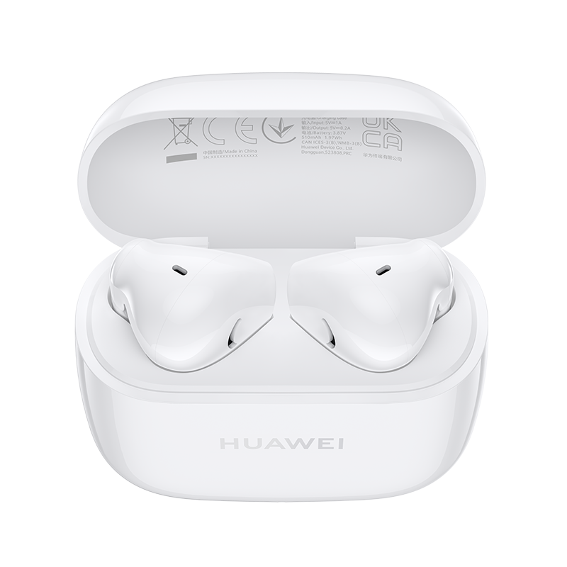 Huawei Freebuds Se 2 Ceramic White