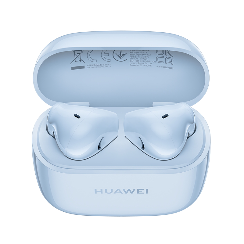 Huawei Freebuds Se 2 Isle Blue