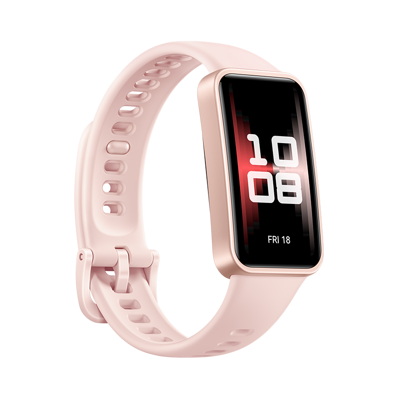 Huawei Band 9 Charm Pink, Android/ios