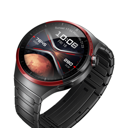 Cumpara HUAWEI WATCH 4 Pro Space Edition