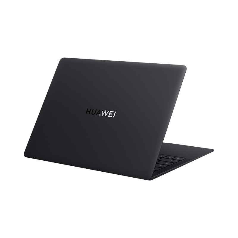 HUAWEI MateBook X Pro 2024 14.2inch Intel Ultra 7 16GB+1TB Black