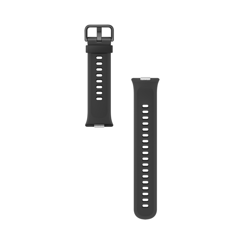 HUAWEI Watch Fit 3 Strap Black