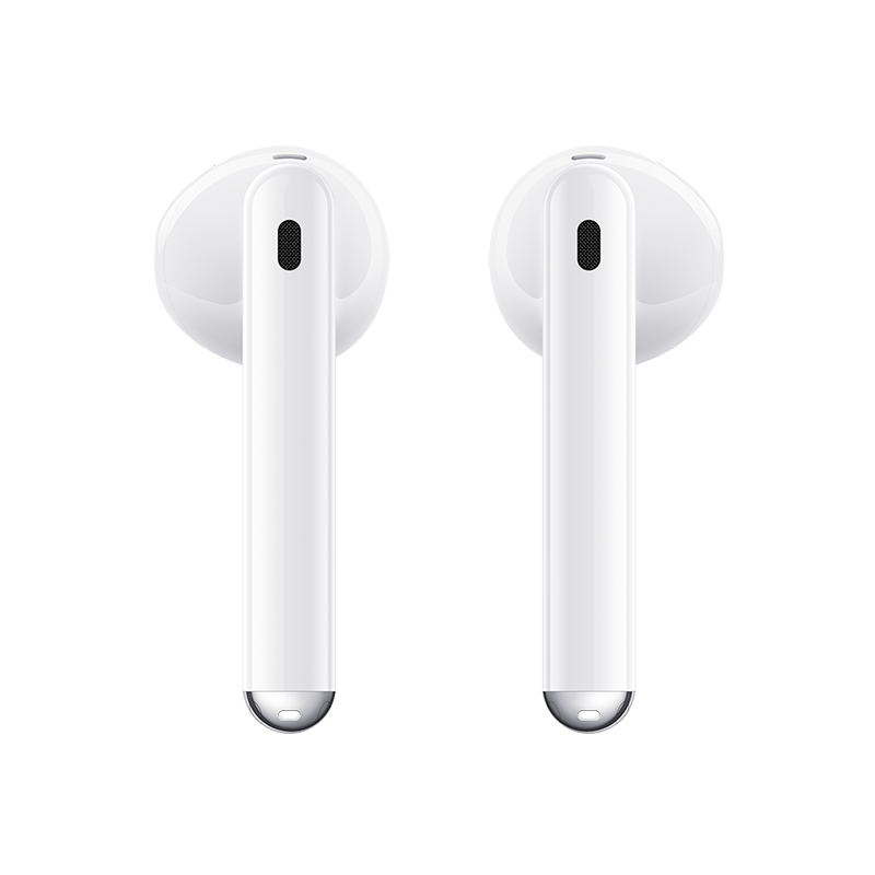 HUAWEI FreeBuds 4E Ceramic White