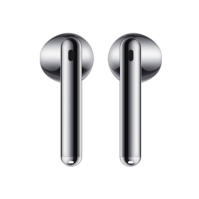 HUAWEI FreeBuds 4E Silver Frost