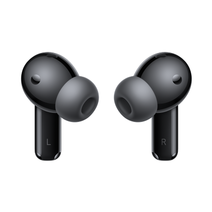 Cumpara HUAWEI FreeBuds 6i - Casti wireless cu bas puternic