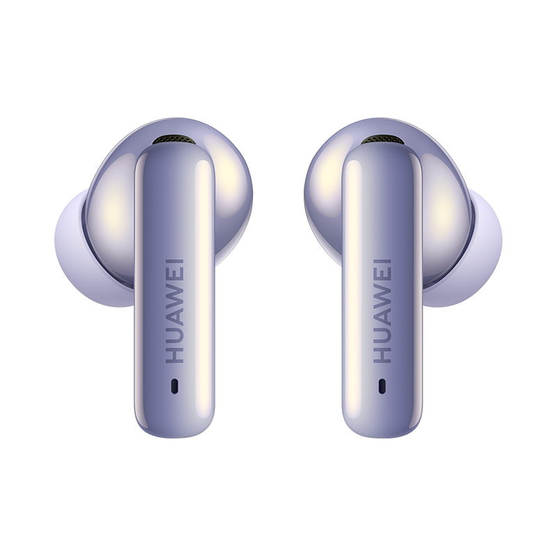 HUAWEI FreeBuds 6i Purple