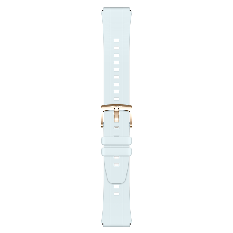 HUAWEI EasyFit 2 Crystal Blue 18mm