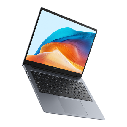 Cumpara HUAWEI MateBook D 14 2024 - Laptop HUAWEI