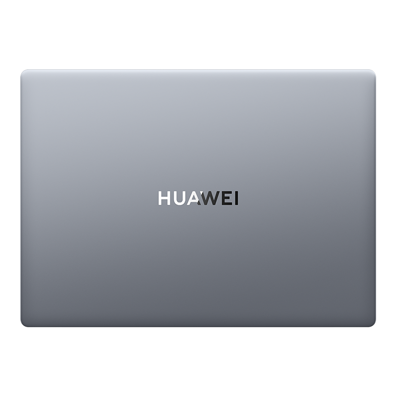 HUAWEI MateBook D 14 2024 i5-12450H 16GB+512GB Space Gray Windows 11
