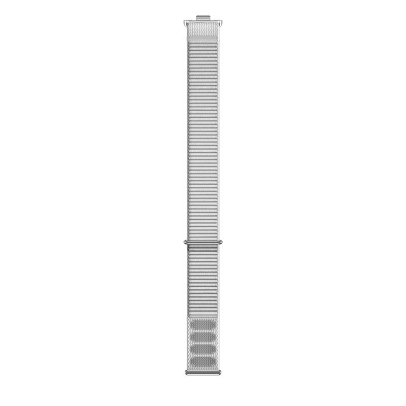 HUAWEI Watch Fit 3 Strap Grey Nylon