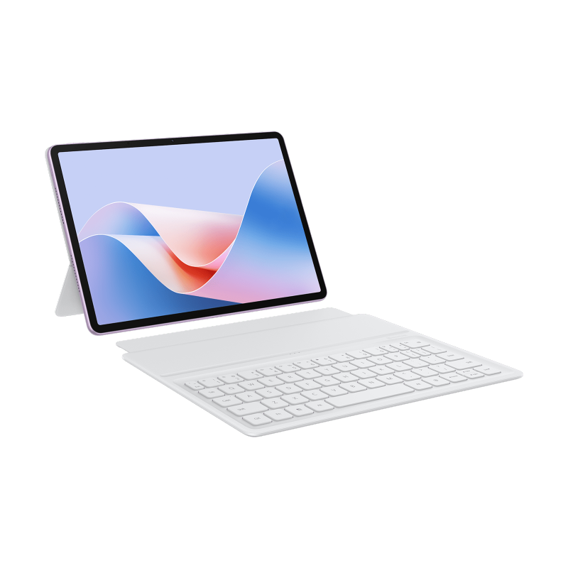 HUAWEI MatePad 11.5S Violet 8GB+256GB cu tastatura Gray