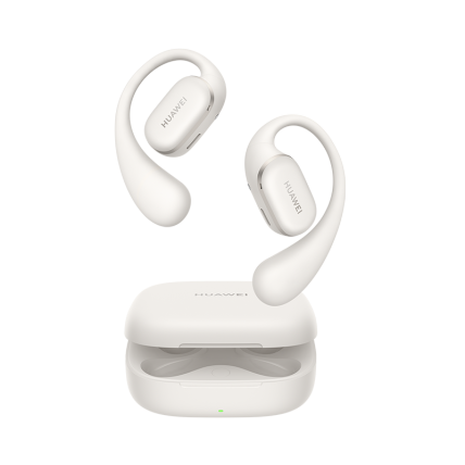 HUAWEI FreeArc ワイヤレスイヤホン Amazon.co.jp: HUAWEI FreeArc オープンイヤー ワイヤレスイヤホン 耳