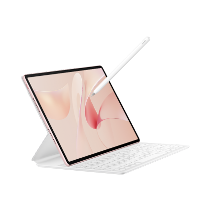 HUAWEY MatePad Air ROM 512GB、RAM 12GB Huawei MatePad Air 2024 Gray 512GB 12GB RAM WiFi Smart Tablet 12.0