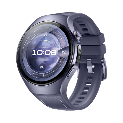 Cumpara HUAWEI WATCH 5 - Smartwatch - HUAWEI Romania
