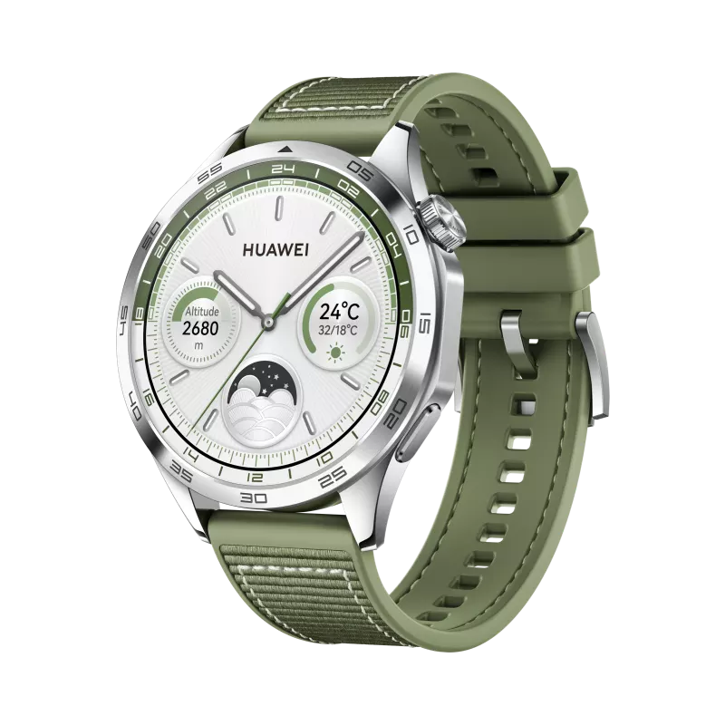 Cumpără HUAWEI WATCH GT 4 - Design nou iconic - HUAWEI România