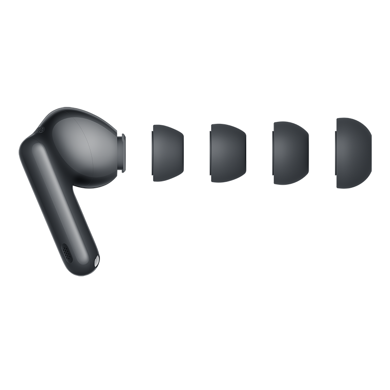 HUAWEI FreeBuds 7i Wired Charging Black