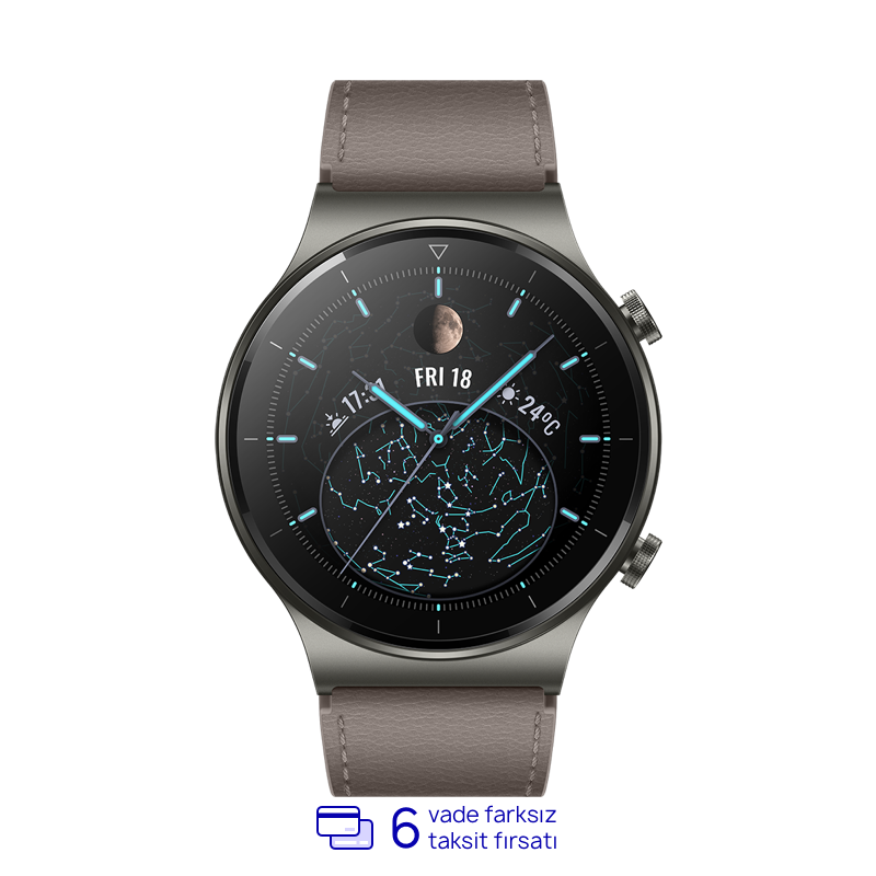 HUAWEI Watch GT2 Pro