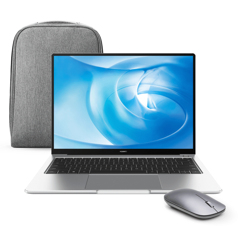 HUAWEI MateBook 14