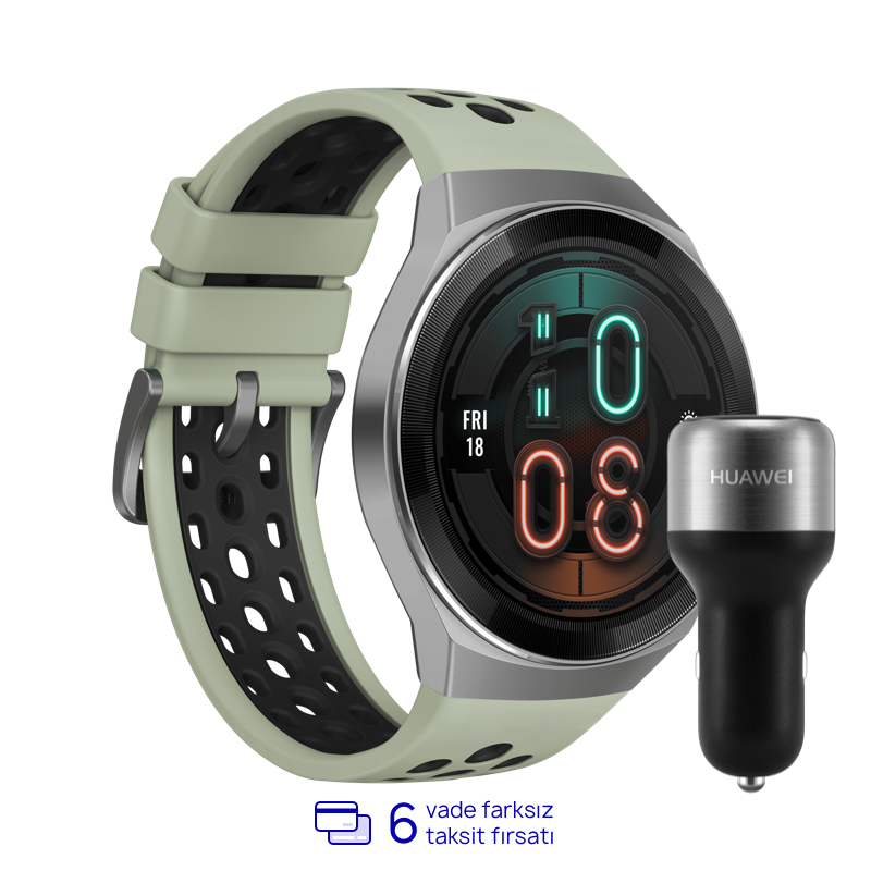 HUAWEI Watch GT 2e